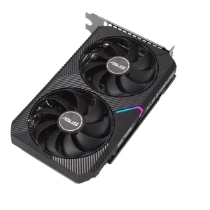 کارت گرافیک ایسوس مدل Dual RTX 3060 V2 12GB OC